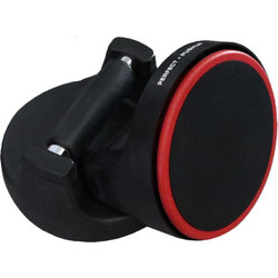 Perk Sports Περιστρεφόμενες Λαβές Push Ups PSH3551