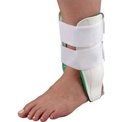 Mobiak Air Cast Νάρθηκας Ποδοκνημικής 0807789 Άσπρο