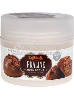 Oh La Lab Praline Scrub Σώματος 200ml