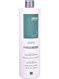 Freelimix Health Σαμπουάν κατά της Τριχόπτωσης 1lt