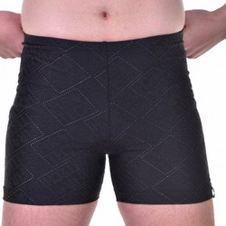 Εσώρουχο Νανοτεχνολογίας Unisex - FIR-91870 - Μαύρο