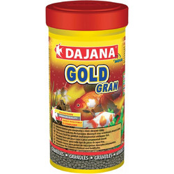 Dajana Pet Gold Gran 250ml