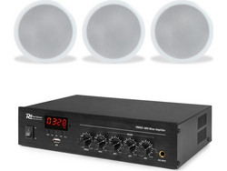 Power Dynamics PDM25