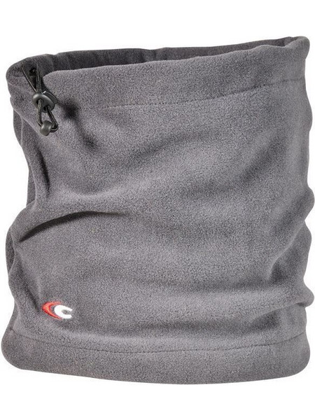 Θερμικό Προστατευτικό Κάλυμμα Λαιμού Fleece Cofra Sulvik anthracite