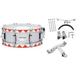 Gewa 890.613 Small Drum - 13 x 5"