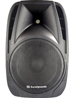 Eurodynamic ED1677 10'