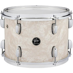 Gretsch Renown Maple 2016 Tom - 13" x 9" Vintage Pearl