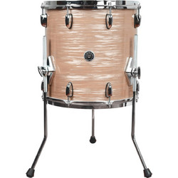 Gretsch Brooklyn Floor Tom - 18" x 16" Cream Oyster