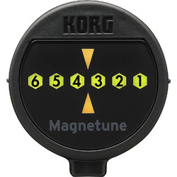 Korg Magnetune