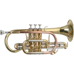 Roy Benson CR-302 Cornet - Bb
