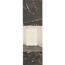 Globe Perforated Griptape Crevice