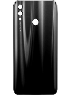 Πίσω Καπάκι / Back Cover για Honor 10 Lite HRY-LX1 Midnight Black