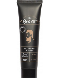 The Barb' Xpert Σαμπουάν για Γένια 150ml