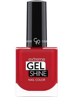 Golden Rose Extreme Gel Shine 63 Gloss Βερνίκι Νυχιών Quick Dry 10.2ml