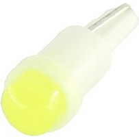 T5 LED 12V COB ψυχρό λευκό 6000K 1 τεμ. OEM
