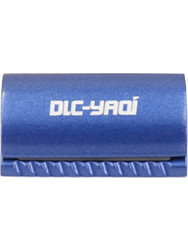 Yaqi Space SRH016 Blue Ανταλλακτικές Λεπίδες