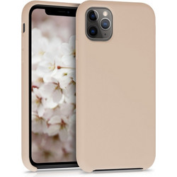 KW Silicone Mother Of Pearl (iPhone 11 Pro Max)