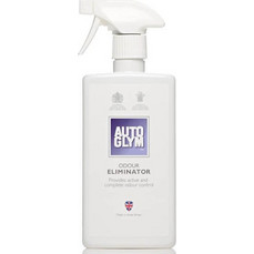 Autoglym Odour Eliminator Εξολοθρευτής Οσμών 500ml