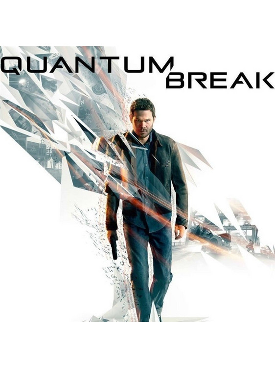 Quantum Break Key PC