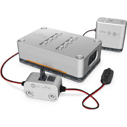VEX Robotics Motor Kit by HEXBUG (406-4287-00GL04 )