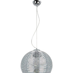 ARlight CL 6071-2 N Κρεμαστό Φωτιστικό Οροφής Τρίφωτο 0083199
