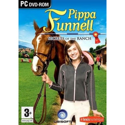Horsez: Secrets Of The Ranch PC
