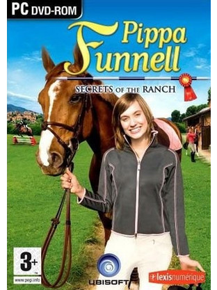 Horsez: Secrets Of The Ranch PC