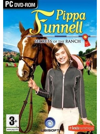 Horsez: Secrets Of The Ranch PC