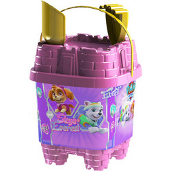 Dema Paw Patrol Σετ Κουβαδάκι Παραλίας NL-PP1025/18