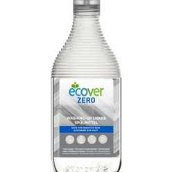 Ecover Υγρό Πιάτων Zero 450ml 9500