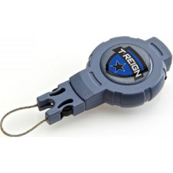 ΑΞΕΣΟΥΑΡ ΣΥΓΚΡΑΤΗΣΗΣ ΕΞΟΠΛΙΣΜΟΥ T-REIGN RETRACTABLE GEAR TETHTER CLIP TRMDCL