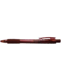 Στυλό Pro Office EP01-0520 roller 1.0mm κόκκινο