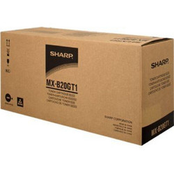 Sharp MX-B20GT1 Black Toner