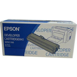 Epson C13S050166 Black Toner