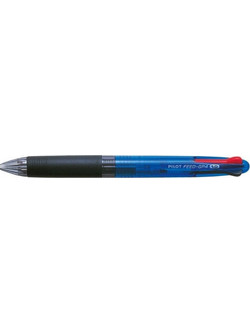 Pilot Feed-GP4 Στυλό Διαρκείας 1mm Μπλε