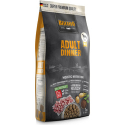 Belcando Adult Dinner with Poultry & Rice 1kg