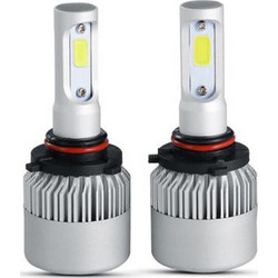 Rolinger T6 / 9006 LED 12-24V 30W 2τμχ