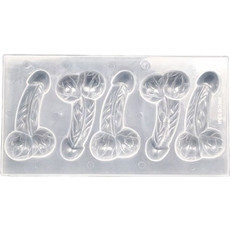 Sexy Male Ice Maker