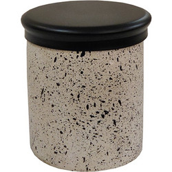 SPRINK ΑΡΩΜΑΤΙΚΟ ΚΕΡΙ FRESNCH VANILLA Δ9xΥ10cm c289684