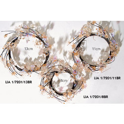 Στεφανάκι Πλεξιγκλάς 1720111BR LIA1/7201/11BR