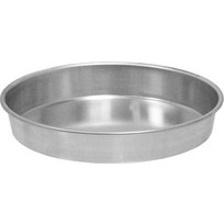Ταψί Πίτσαs Αλουμινίου 18cm c306076