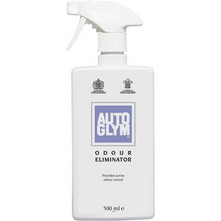 Εξολοθρευτης Οσμων 500ml