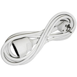Επέκταση Καλωδίου 3 Μέτρα 3X1,5mm