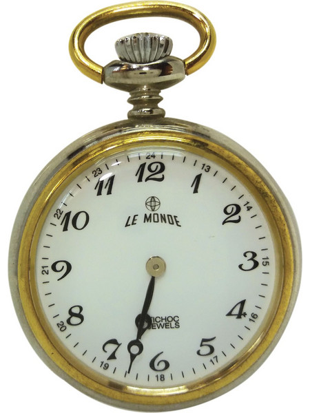 Le Monde LM1