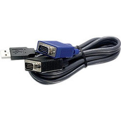 Trendnet 1.8m USB KVM CABLE