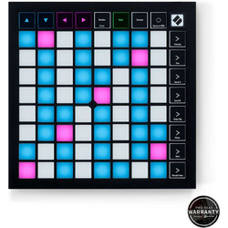 Novation Launchpad X Black