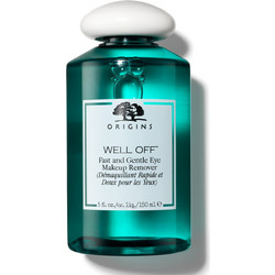 Origins Well Off Fast & Gentle Lotion Ντεμακιγιάζ 150ml