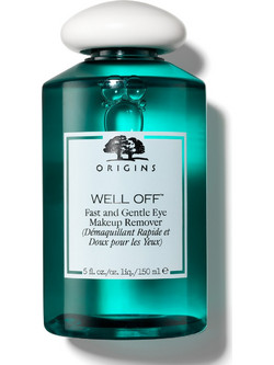Origins Well Off Fast & Gentle Lotion Ντεμακιγιάζ 150ml