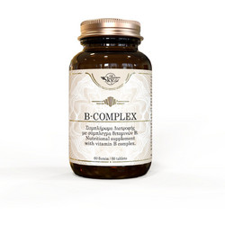 Sky Premium Life B-Complex 60 Ταμπλέτες