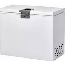 Candy CMCH 204 EL Καταψύκτης Μπαούλο 197lt